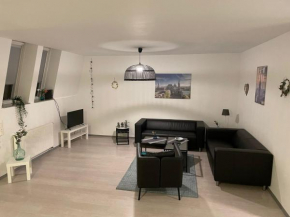 Citywohnung Würselen